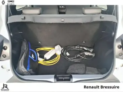 Photo 6 Dacia Spring  45ch Confort Plus - Achat Intégral