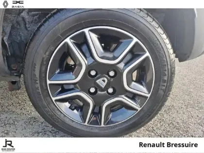 Photo 7 Dacia Spring  45ch Confort Plus - Achat Intégral
