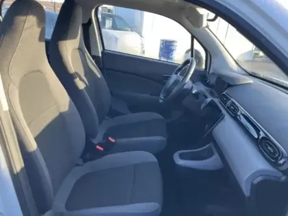 Photo 10 Leapmotor T03  Electric 109ch