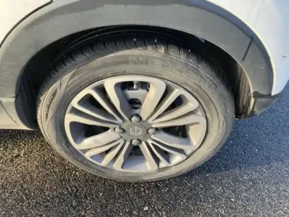 Photo 8 Leapmotor T03  Electric 109ch