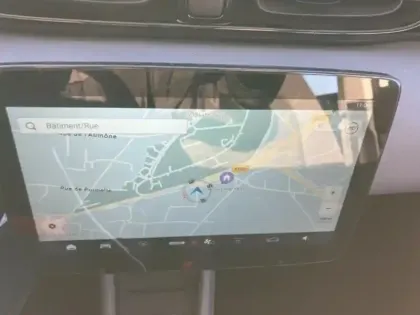 Photo 13 Leapmotor T03  Electric 109ch