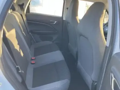 Photo 11 Leapmotor T03  Electric 109ch