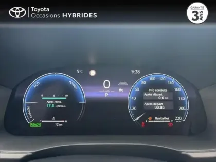 Photo 13 Toyota Yaris  Cross 130h GR Sport MY25