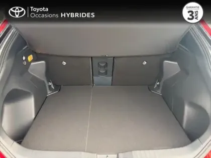 Photo 9 Toyota Yaris  Cross 130h GR Sport MY25