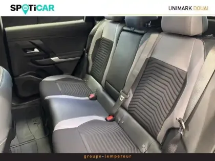 Photo 11 Jeep Compass  Electrique 213ch 157kw Altitude