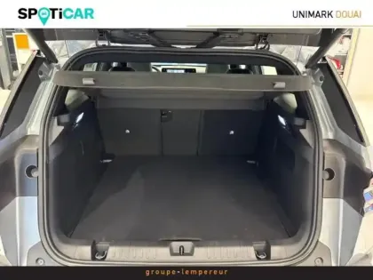 Photo 5 Jeep Compass  Electrique 213ch 157kw Altitude