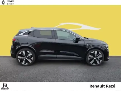 Photo 12 Renault Megane  E-Tech Electric 220ch Techno autonomie confort -25