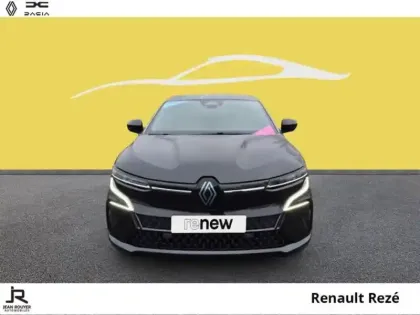 Photo 8 Renault Megane  E-Tech Electric 220ch Techno autonomie confort -25