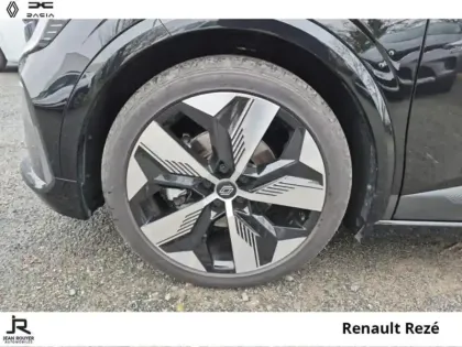 Photo 7 Renault Megane  E-Tech Electric 220ch Techno autonomie confort -25