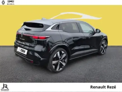 Photo 11 Renault Megane  E-Tech Electric 220ch Techno autonomie confort -25