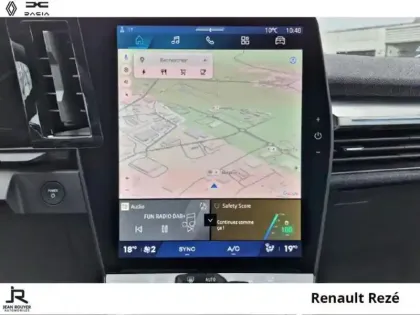 Photo 13 Renault Megane  E-Tech Electric 220ch Techno autonomie confort -25