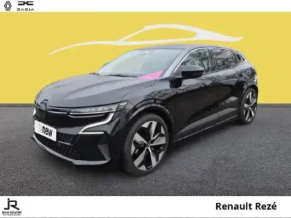 Photo Renault Megane