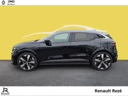 Photo 9 Renault Megane  E-Tech Electric 220ch Techno autonomie confort -25