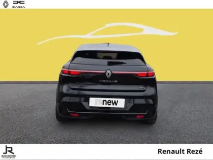 Photo 10 Renault Megane  E-Tech Electric 220ch Techno autonomie confort -25