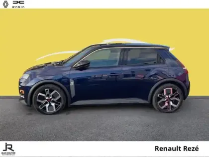 Photo 9 Renault 5  E-Tech Electrique 10ch Techno autonomie confort