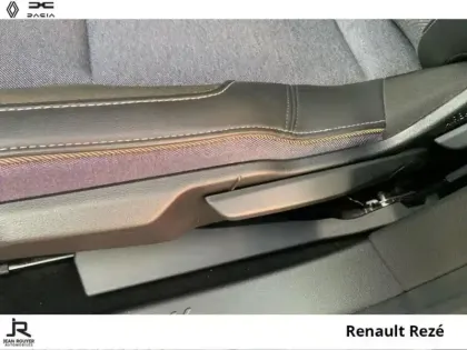 Photo 15 Renault 5 Gén. III Ph1 Techno 