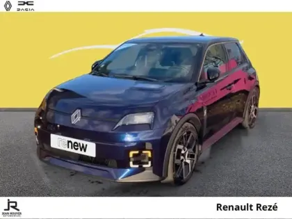 Photo Renault 5