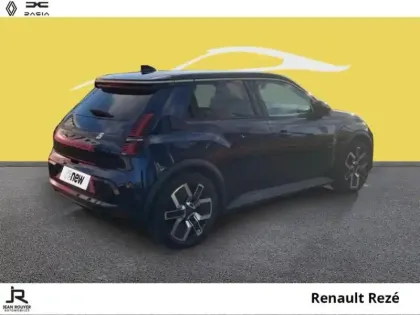 Photo 10 Renault 5  E-Tech Electrique 10ch Techno autonomie confort