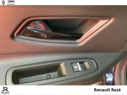 Photo 12 Renault 5  E-Tech Electrique 10ch Techno autonomie confort