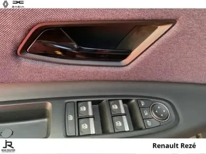 Photo 14 Renault 5  E-Tech Electrique 10ch Techno autonomie confort