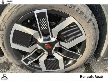 Photo 7 Renault 5  E-Tech Electrique 10ch Techno autonomie confort