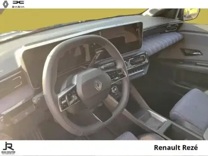 Photo 5 Renault 5  E-Tech Electrique 10ch Techno autonomie confort