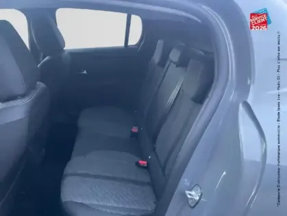 Photo 10 Peugeot 208  1.2 PureTech 100ch S&S Allure