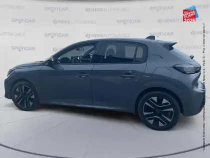 Photo 8 Peugeot 208  1.2 PureTech 100ch S&S Allure