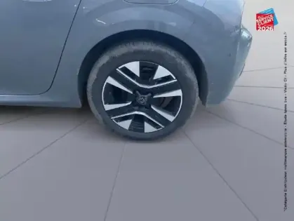 Photo 9 Peugeot 208  1.2 PureTech 100ch S&S Allure