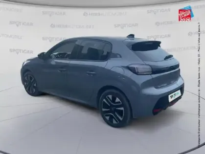 Photo 7 Peugeot 208  1.2 PureTech 100ch S&S Allure