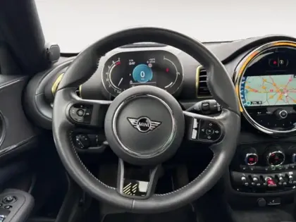 Photo 11 Mini Clubman  Cooper S 178ch Untold BVA7