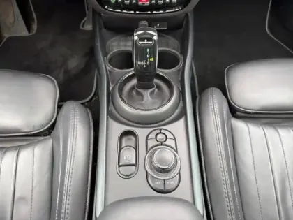 Photo 10 Mini Clubman  Cooper S 178ch Untold BVA7