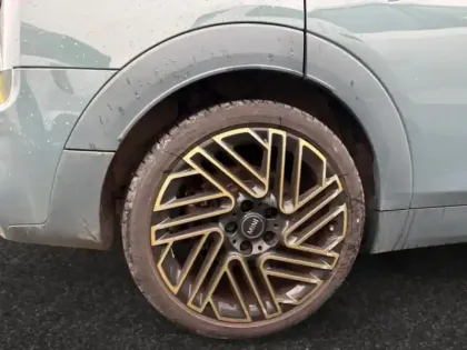 Photo 28 Mini Mini Clubman Cooper S 178ch Untold BVA7