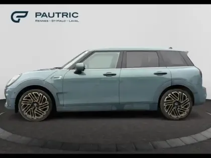 Photo 16 Mini Mini Clubman Cooper S 178ch Untold BVA7