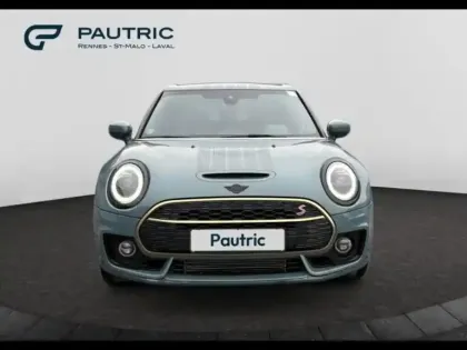 Photo 7 Mini Clubman  Cooper S 178ch Untold BVA7