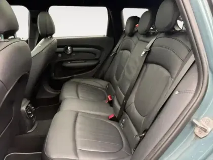 Photo 12 Mini Clubman  Cooper S 178ch Untold BVA7