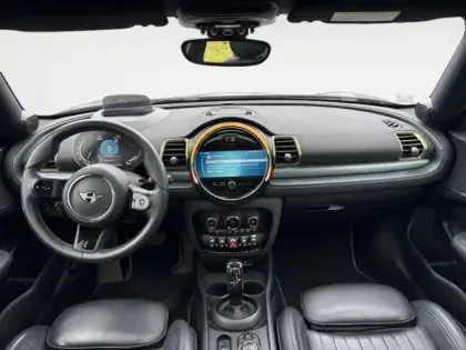 Photo 24 Mini Mini Clubman Cooper S 178ch Untold BVA7