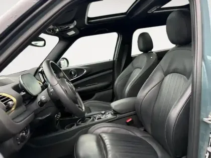 Photo 23 Mini Mini Clubman Cooper S 178ch Untold BVA7