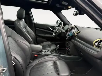 Photo 29 Mini Mini Clubman Cooper S 178ch Untold BVA7