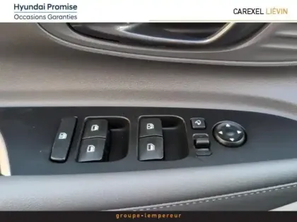 Photo 11 Hyundai Bayon  1.0 T-GDi 100ch Intuitive DCT-7