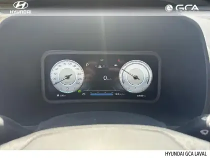 Photo 13 Hyundai Kona  Electric 39kWh - 136ch Intuitive