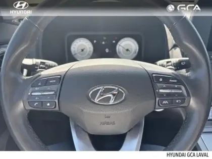 Photo 12 Hyundai Kona  Electric 39kWh - 136ch Intuitive