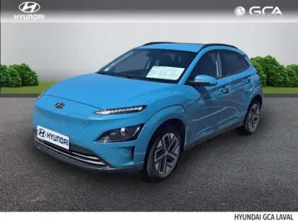 Photo Hyundai Kona
