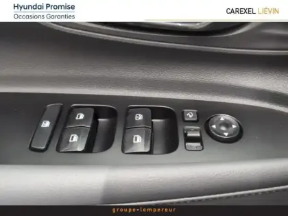 Photo 11 Hyundai Bayon  1.0 T-GDi 100ch Intuitive DCT-7