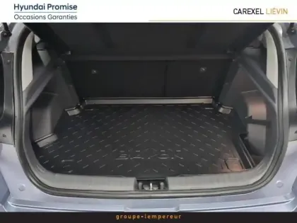 Photo 5 Hyundai Bayon  1.0 T-GDi 100ch Intuitive DCT-7