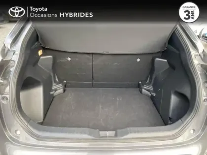 Photo 9 Toyota Yaris  Cross 130h Design MC24