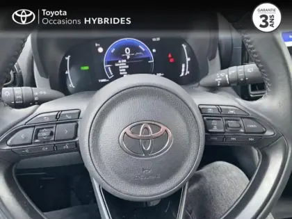 Photo 12 Toyota Yaris  Cross 130h Design MC24