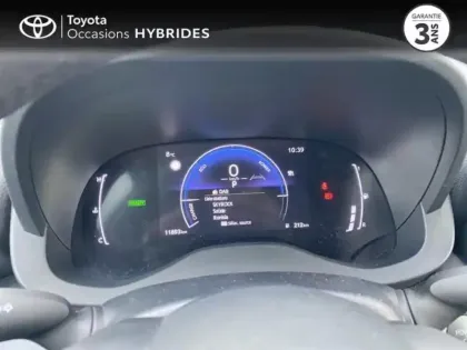 Photo 13 Toyota Yaris  Cross 130h Design MC24