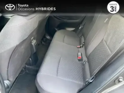 Photo 11 Toyota Yaris  Cross 130h Design MC24