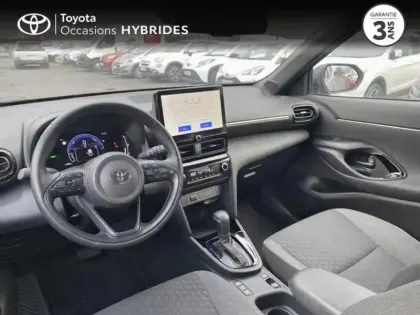 Photo 7 Toyota Yaris  Cross 130h Design MC24